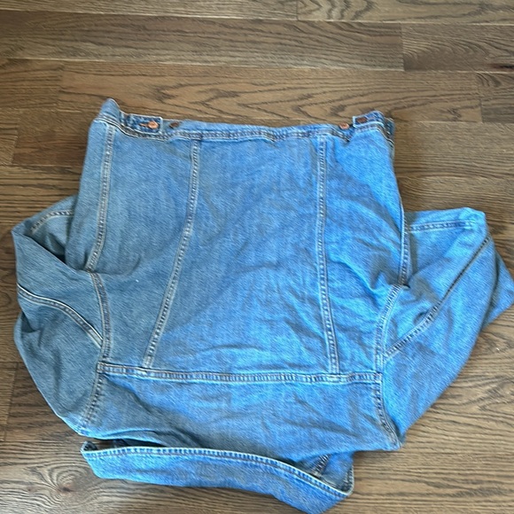 Denim jacket - Picture 2 of 2